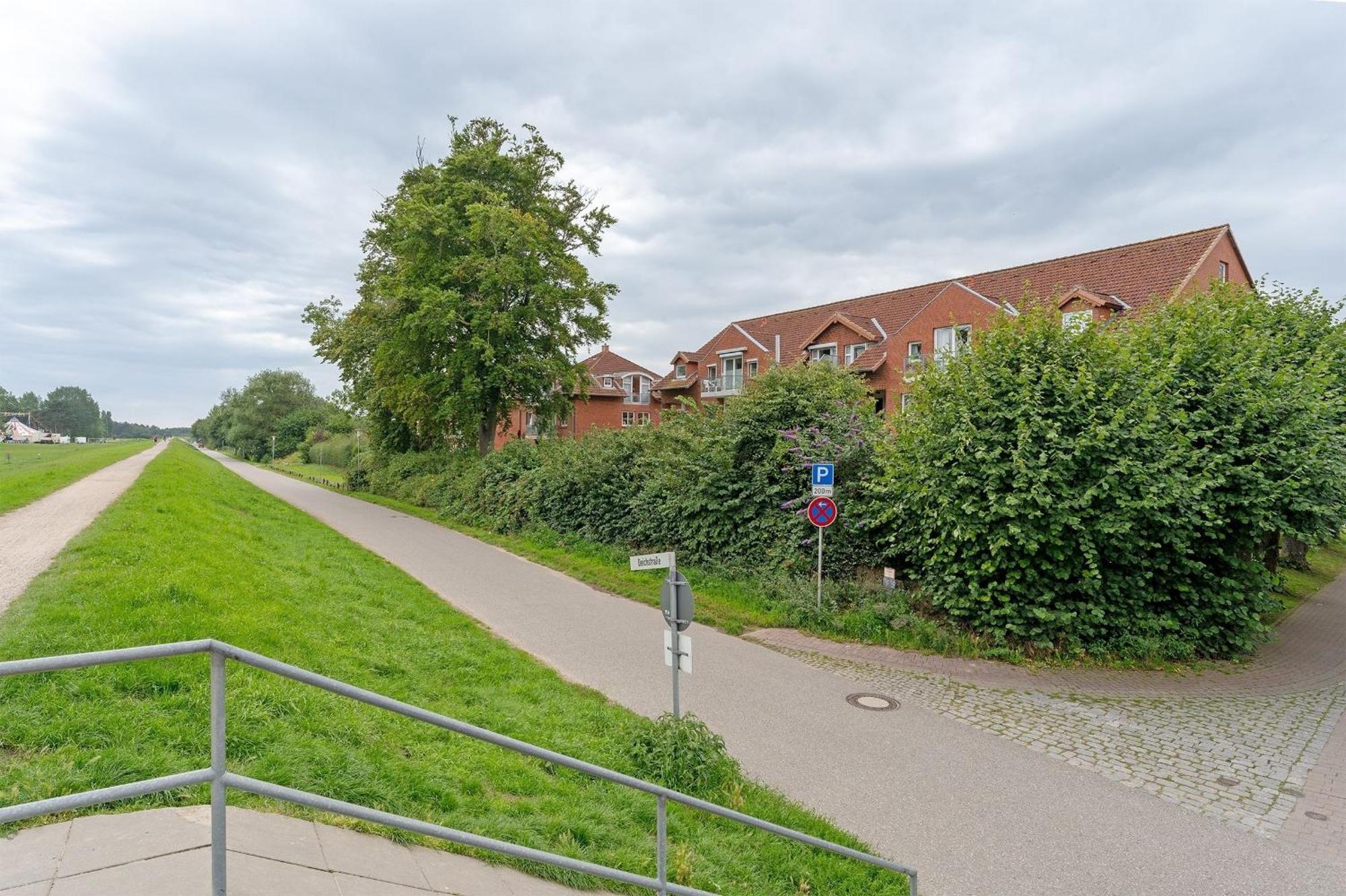 Kaiserhof 18-20 Ostseerauschen Kellenhusen Eksteriør bilde